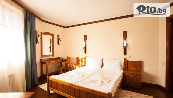 Спа хотел Танне - thumb 8