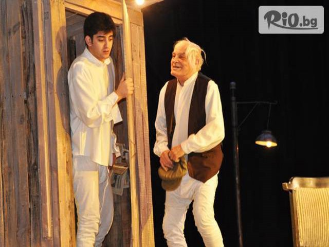 театър "Българан" - thumb 2 театър "Българан" - thumb 2