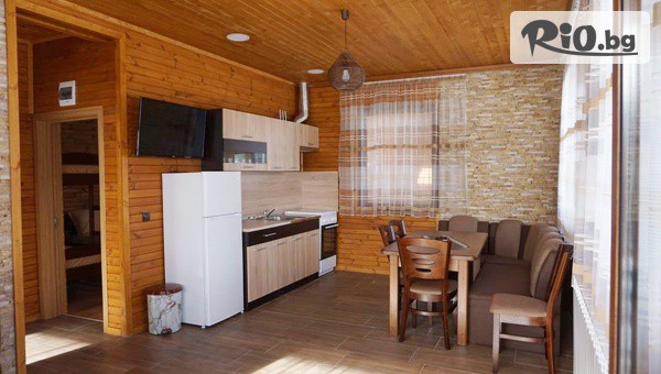 Ваканционно селище Ива - thumb 5