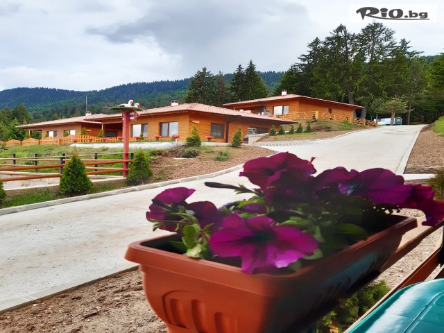 Ваканционно селище Ива - thumb 2