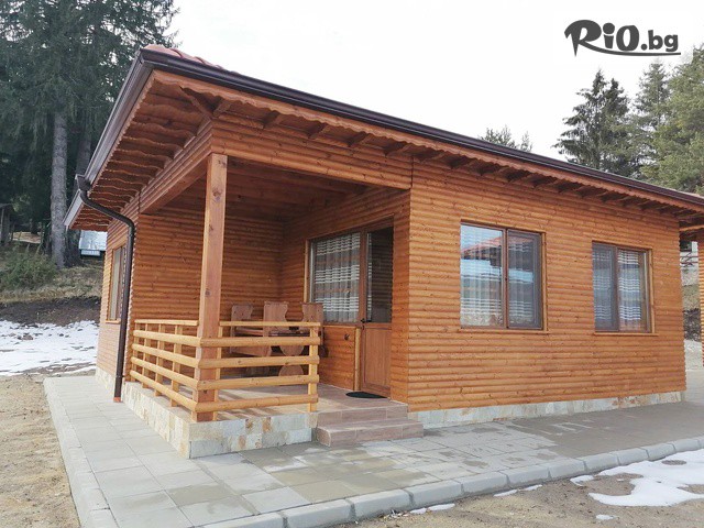 Ваканционно селище Ива - thumb 4