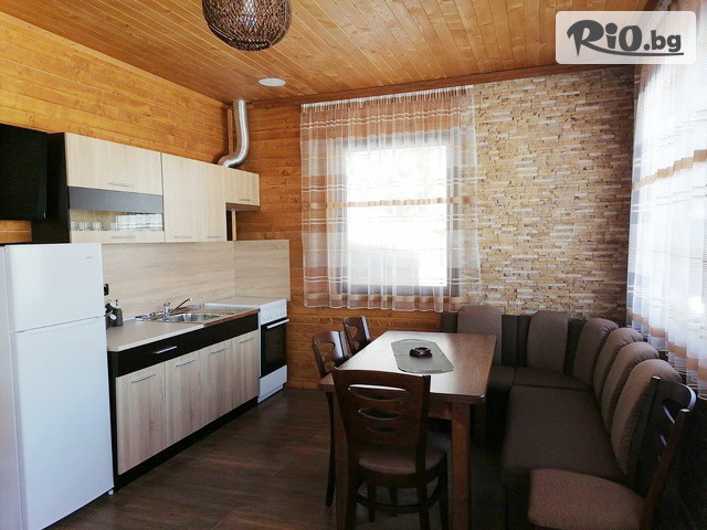 Ваканционно селище Ива - thumb 6