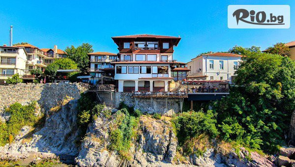 Арт Хотел Созопол - thumb 2