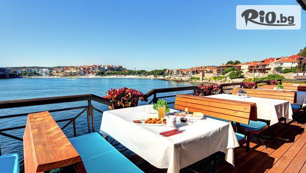 Арт Хотел Созопол - thumb 3