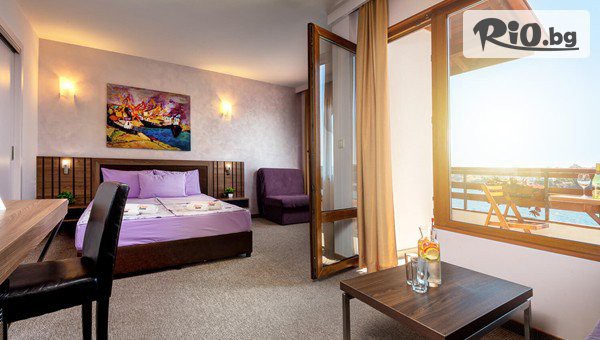 Арт Хотел Созопол - thumb 7