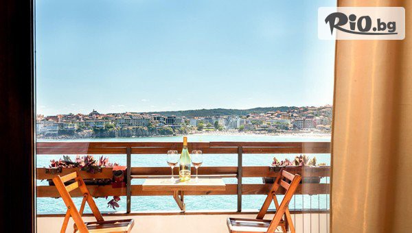 Арт Хотел Созопол - thumb 8