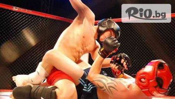 КЛУБ ММА ВАРНА - thumb 2