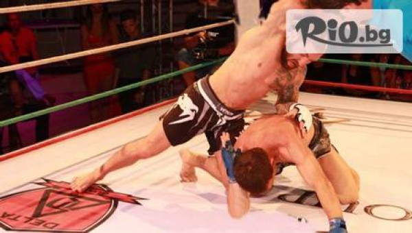 КЛУБ ММА ВАРНА - thumb 3