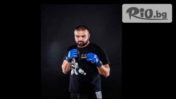 КЛУБ ММА ВАРНА - thumb 4