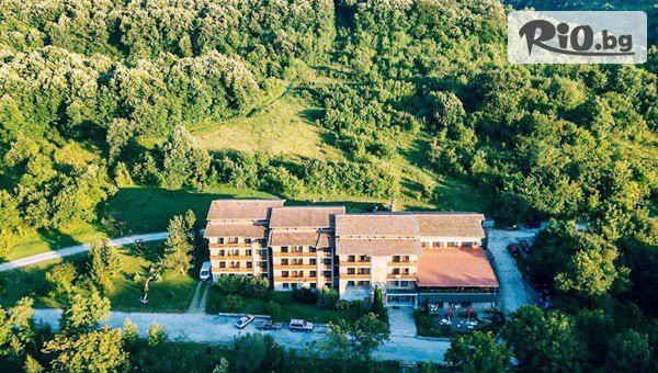 Хотел Момина крепост - thumb 2