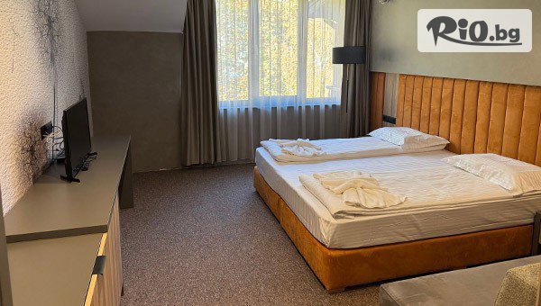 Семеен Хотел Делта - thumb 9