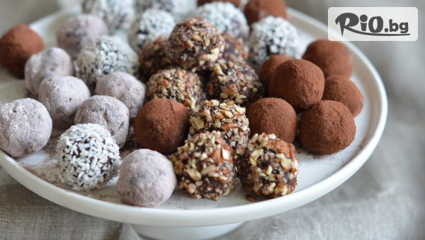 Кулинарна Работилница Деличи - thumb 3