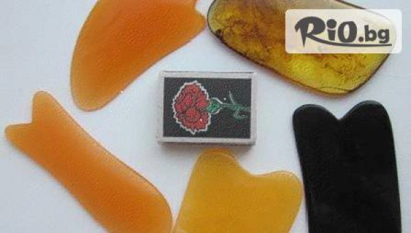 Център за традиционна китайска медицина - thumb 3