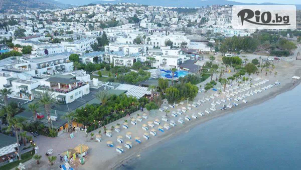 Глобус Холидейс - thumb 2