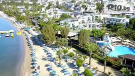 Parkim Ayaz Hotel 4*, Бодрум, Турция #1