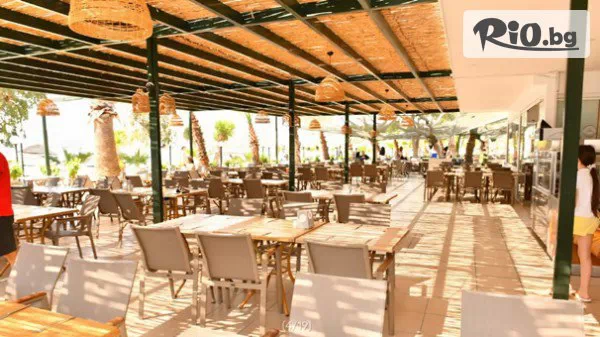 Глобус Холидейс - thumb 12