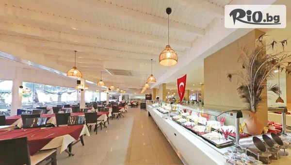 Глобус Холидейс - thumb 13