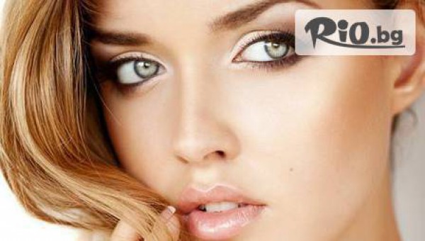 Терапия за лице с Histomer с пилинг, маска, масаж на лице и крем само за 8.90лв, от Козметично студио Виница