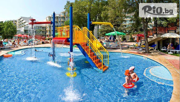 Албена Тур - кк Албена - thumb 4