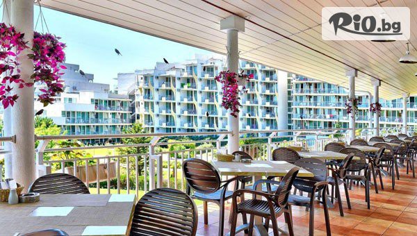 Албена Тур - кк Албена - thumb 7