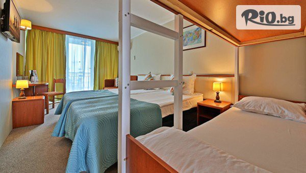 Албена Тур - кк Албена - thumb 9