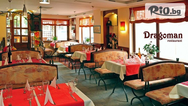Ресторант Драгоман - thumb 4