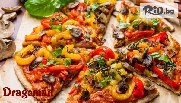 Ресторант Драгоман - thumb 3