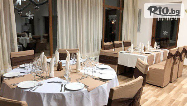 Хотел Бор - thumb 2