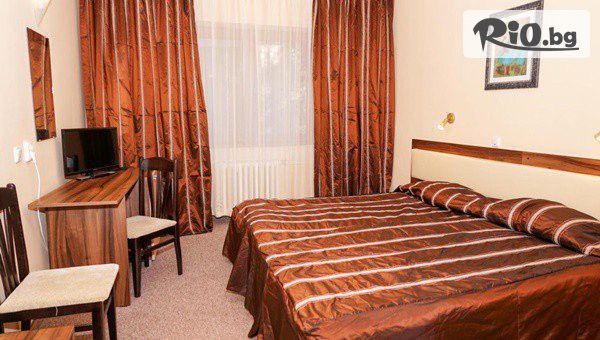 Хотел Бор - thumb 3