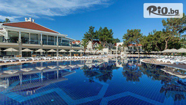 ТА Глобус Холидейс - thumb 5