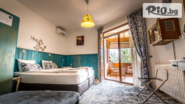 Семеен хотел Тихият кът - thumb 5