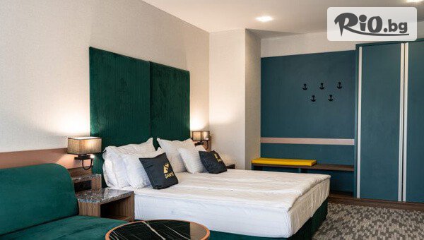 Спа Хотел Санте - thumb 12