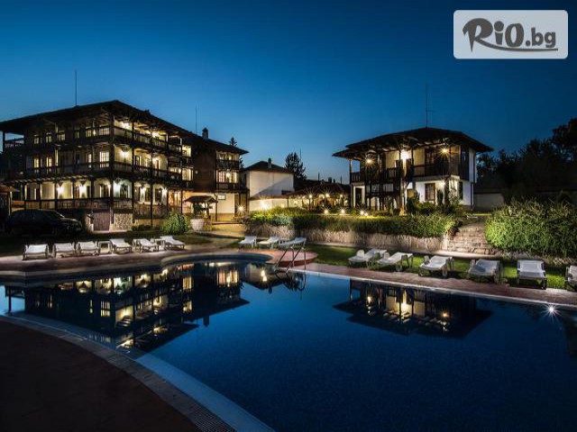 Хотел Еленски ритон 3* - thumb 1