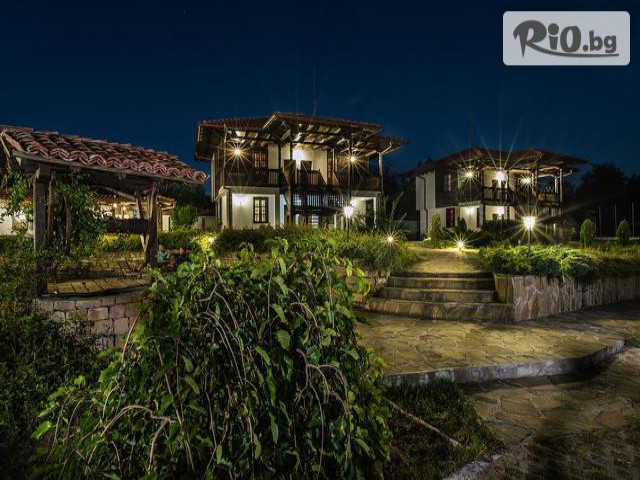 Хотел Еленски ритон 3* - thumb 2