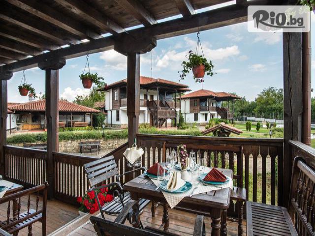 Хотел Еленски ритон 3* - thumb 3