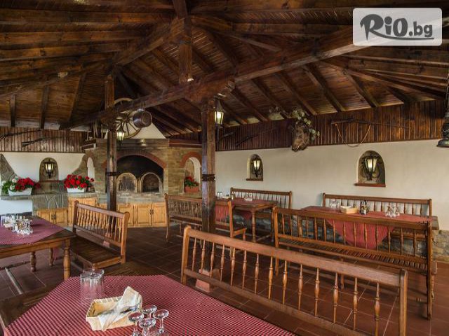 Хотел Еленски ритон 3* - thumb 5