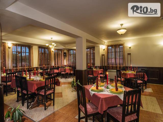Хотел Еленски ритон 3* - thumb 7