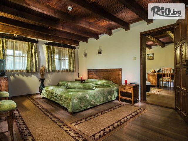 Хотел Еленски ритон 3* - thumb 13