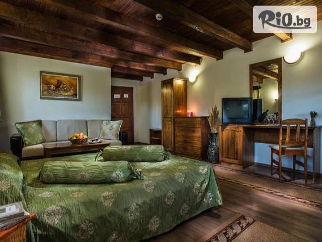 Хотел Еленски ритон 3* - thumb 15