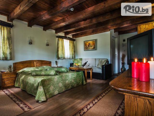 Хотел Еленски ритон 3* - thumb 16