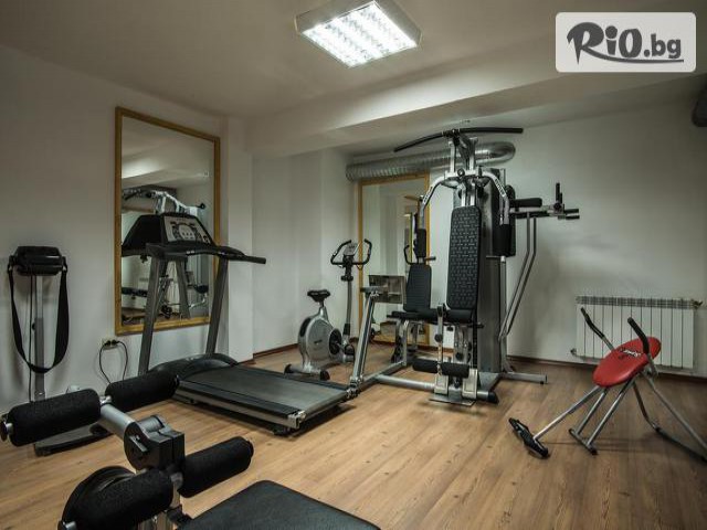 Хотел Еленски ритон 3* - thumb 19