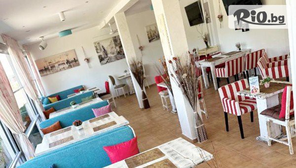 Хотел Лозенец Вю - thumb 2