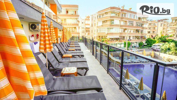 Онекс Тур - thumb 4