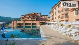 Парк Хотел и Спа Вела Хилс 4* #1