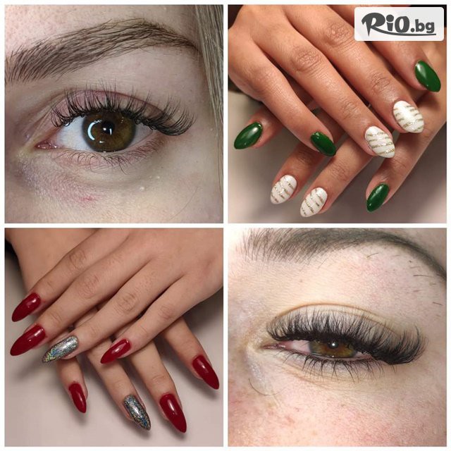 Студио за красота Guda Style - thumb 5 Студио за красота Guda Style - thumb 5