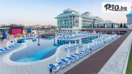 Sensitive Premium Resort & Spa 5*,Белек #1