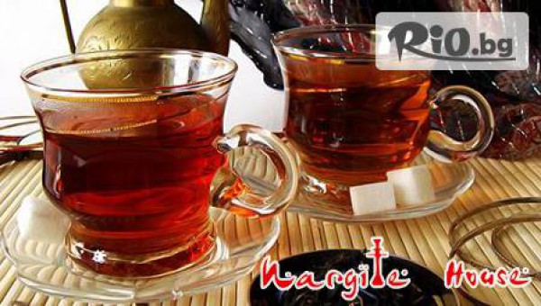 Кафе Nargile House - thumb 3