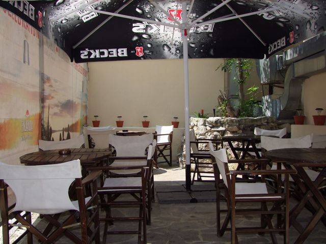 Кафе Nargile House - thumb 8 Кафе Nargile House - thumb 8