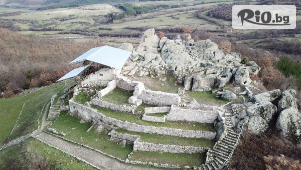 Рикотур - thumb 2