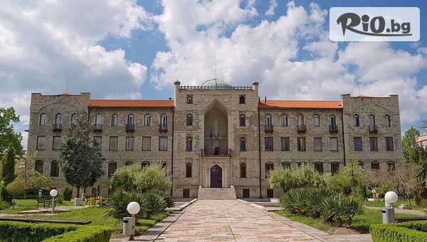 Рикотур - thumb 4